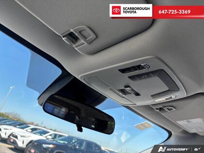 used 2025 Toyota Sienna car, priced at $55,995