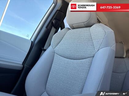 used 2025 Toyota Sienna car, priced at $55,995