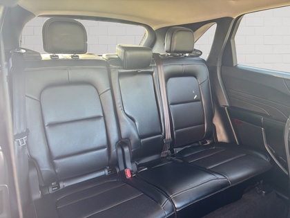 used 2022 Ford Escape car, priced at $23,857