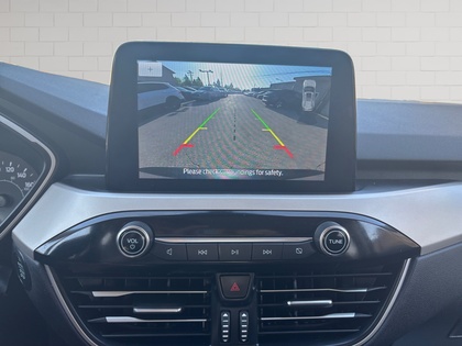 used 2022 Ford Escape car, priced at $23,857