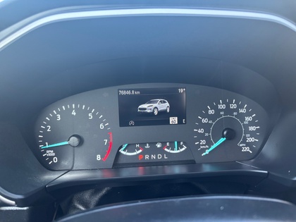 used 2022 Ford Escape car, priced at $23,857