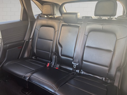 used 2022 Ford Escape car, priced at $23,857
