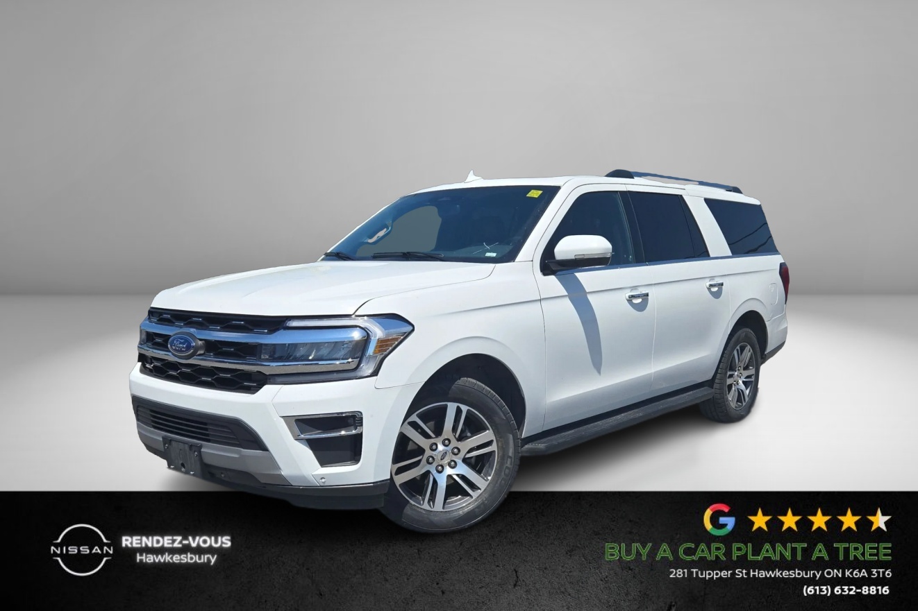 2024 Ford Expedition
