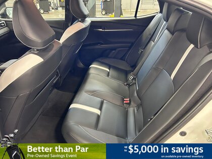 used 2025 Toyota Camry car, priced at $38,348