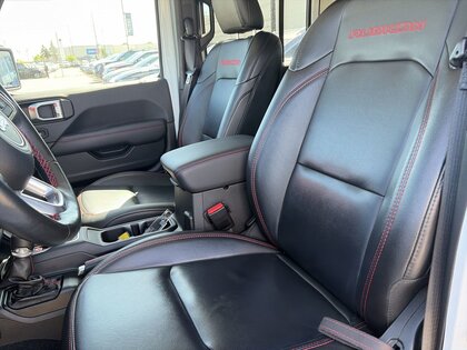 used 2021 Jeep Wrangler car, priced at $37,888