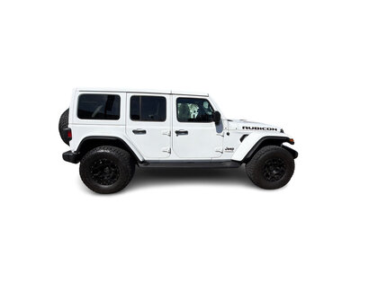 used 2021 Jeep Wrangler car, priced at $37,888