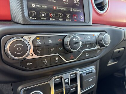 used 2021 Jeep Wrangler car, priced at $37,888