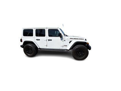 used 2021 Jeep Wrangler car, priced at $37,888