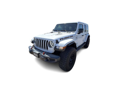 used 2021 Jeep Wrangler car, priced at $37,888