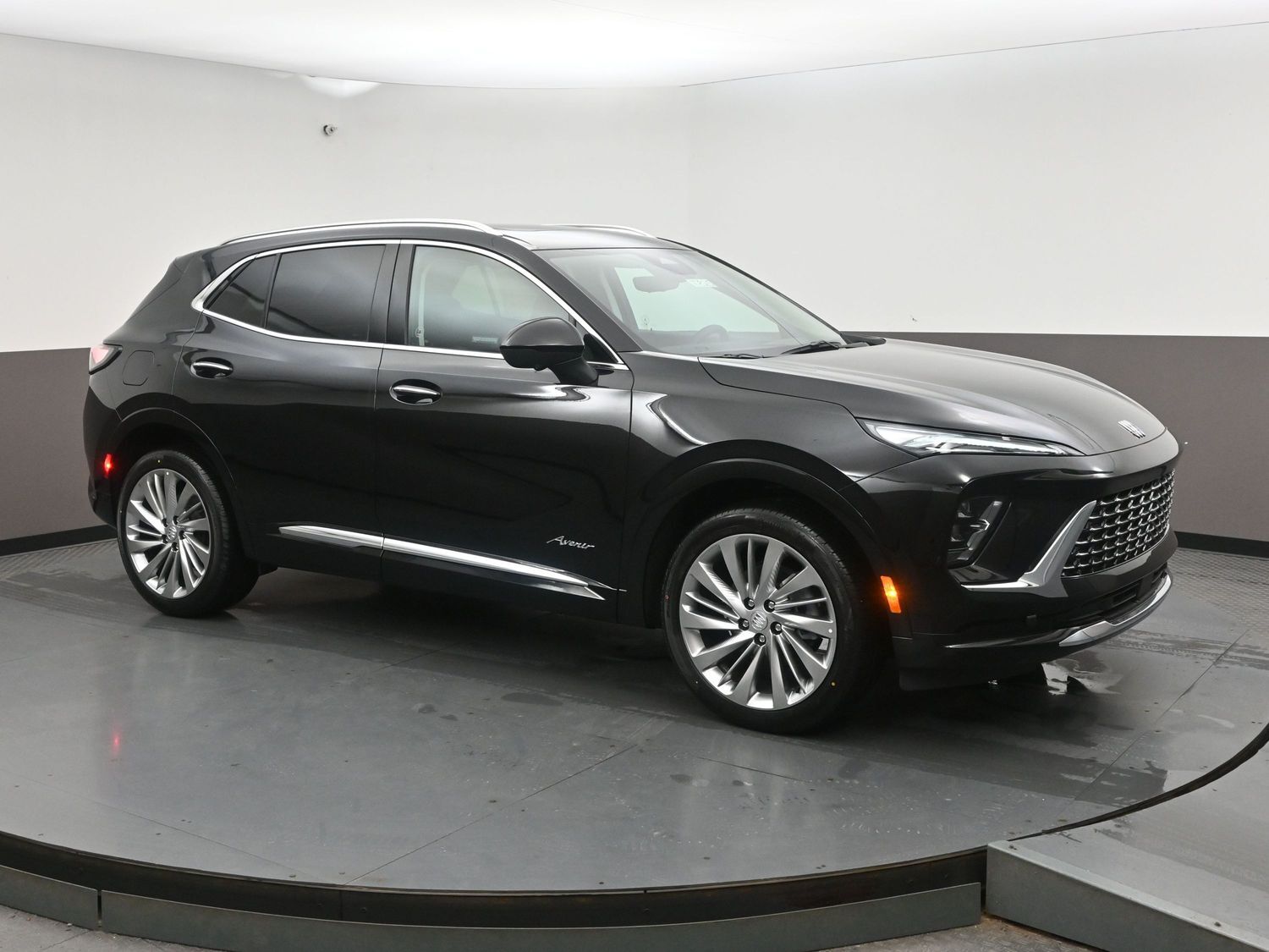 2026 Buick Envision