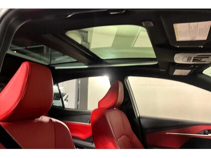 used 2025 Toyota Camry car, priced at $45,898