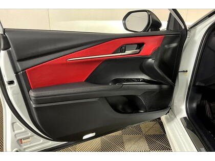 used 2025 Toyota Camry car, priced at $45,898