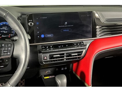 used 2025 Toyota Camry car, priced at $45,898