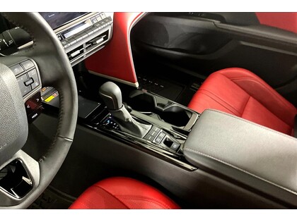 used 2025 Toyota Camry car, priced at $45,898