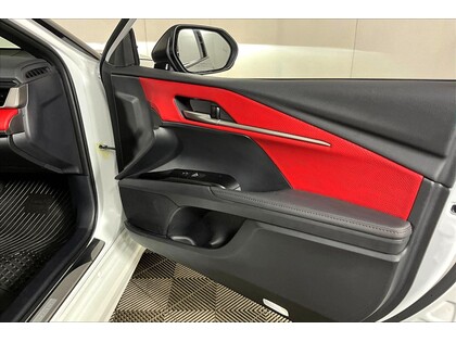 used 2025 Toyota Camry car, priced at $45,898