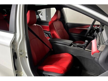 used 2025 Toyota Camry car, priced at $45,898