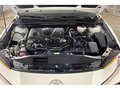 used 2025 Toyota Camry car, priced at $45,898