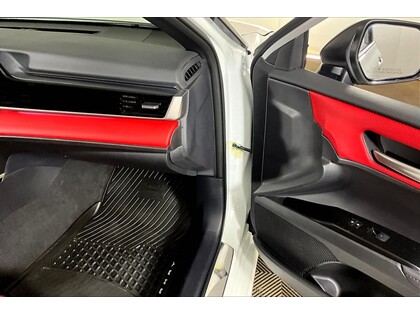 used 2025 Toyota Camry car, priced at $45,898