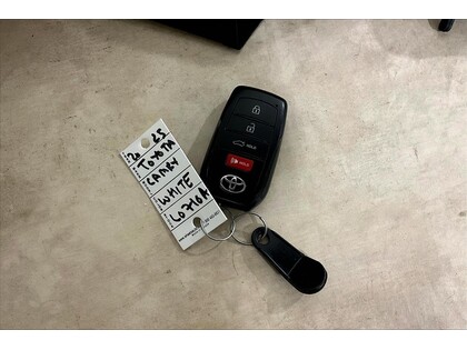 used 2025 Toyota Camry car, priced at $45,898