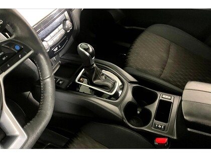 used 2019 Nissan Rogue car, priced at $14,798