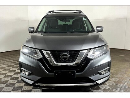 used 2019 Nissan Rogue car, priced at $14,798
