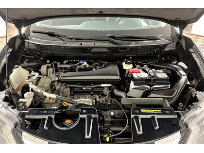 used 2019 Nissan Rogue car, priced at $14,798