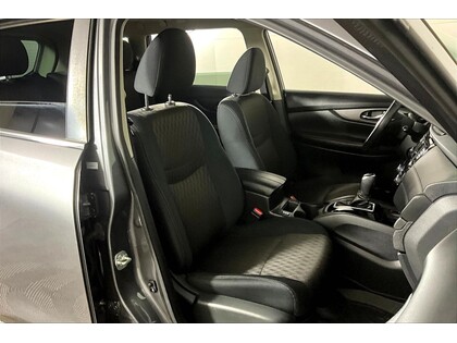 used 2019 Nissan Rogue car, priced at $14,798