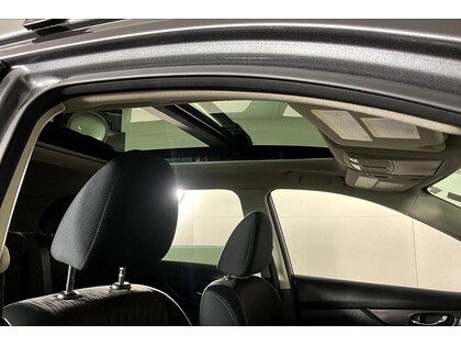used 2019 Nissan Rogue car, priced at $14,798