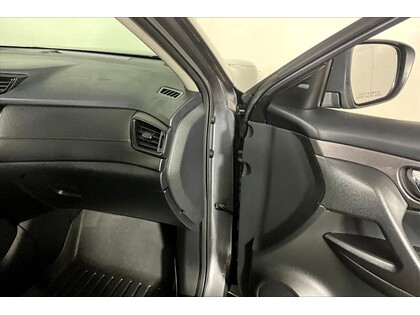 used 2019 Nissan Rogue car, priced at $14,798