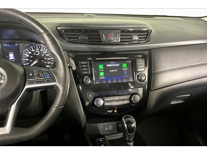 used 2019 Nissan Rogue car, priced at $14,798