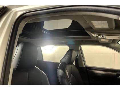 used 2023 Toyota Highlander car, priced at $48,798