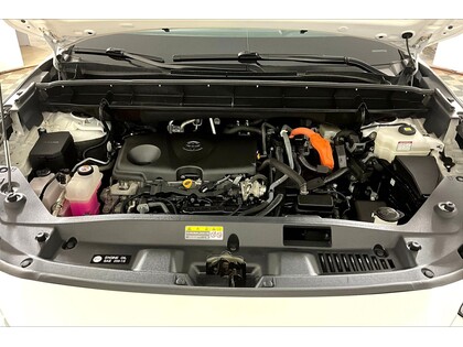 used 2023 Toyota Highlander car, priced at $48,798