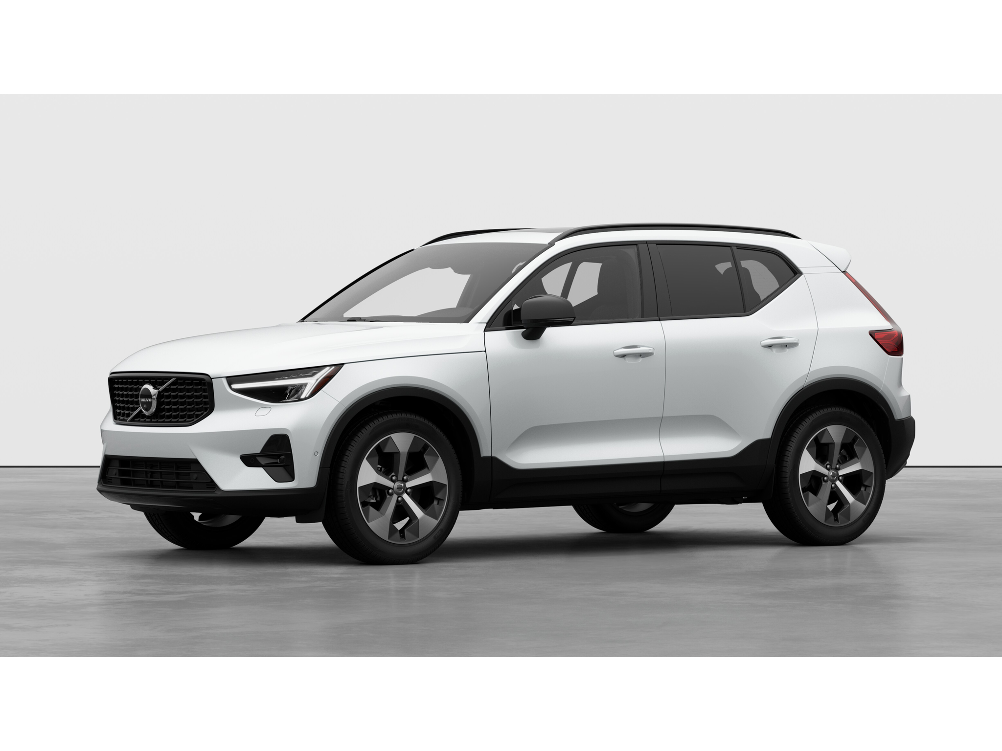 2026 Volvo XC40