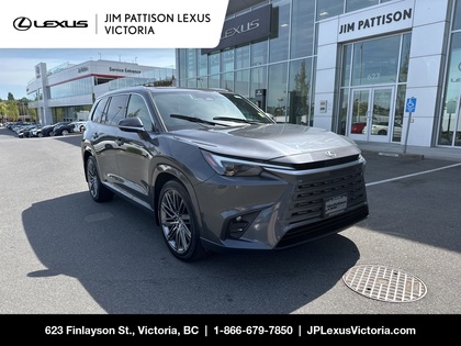 2024 Lexus TX 350 Executive AWD