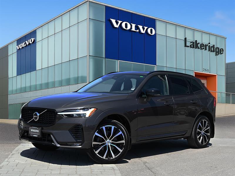 2024 Volvo XC60