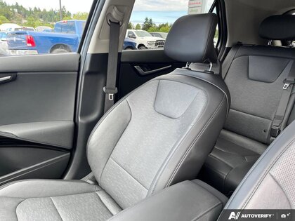 used 2024 Kia Niro EV car, priced at $35,999