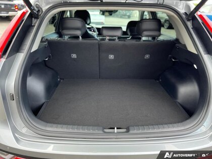 used 2024 Kia Niro EV car, priced at $35,999