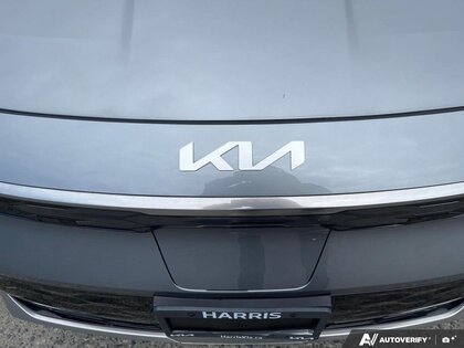used 2024 Kia Niro EV car, priced at $35,999