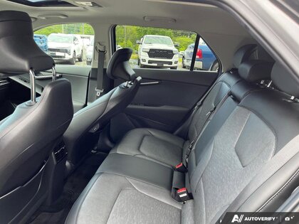 used 2024 Kia Niro EV car, priced at $35,999