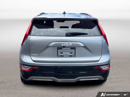 used 2024 Kia Niro EV car, priced at $35,999
