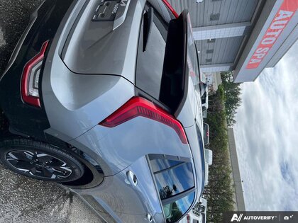 used 2024 Kia Niro EV car, priced at $35,999