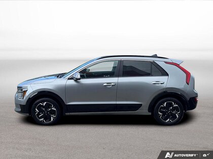 used 2024 Kia Niro EV car, priced at $35,999