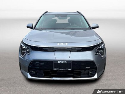 used 2024 Kia Niro EV car, priced at $35,999