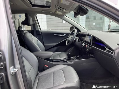 used 2024 Kia Niro EV car, priced at $35,999