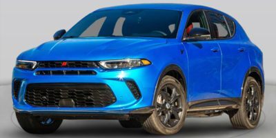 2024 Dodge Hornet R/T PHEV EAWD
