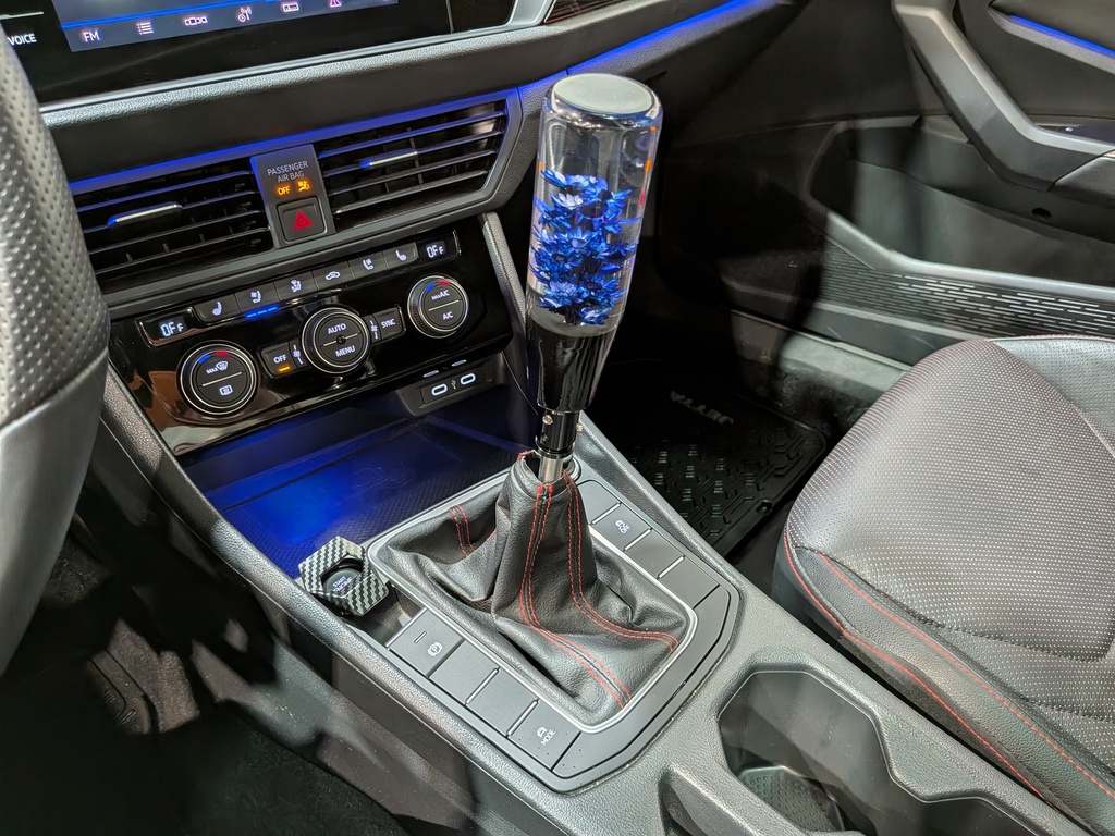 Volkswagen Jetta GLI 2024