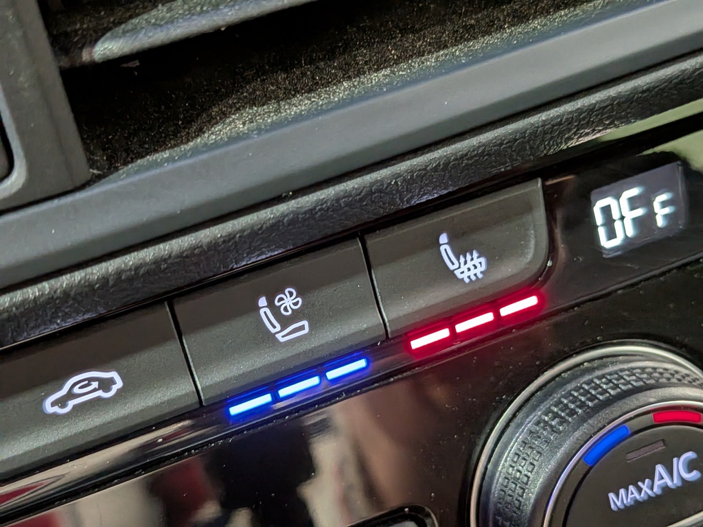 Volkswagen Jetta GLI 2024