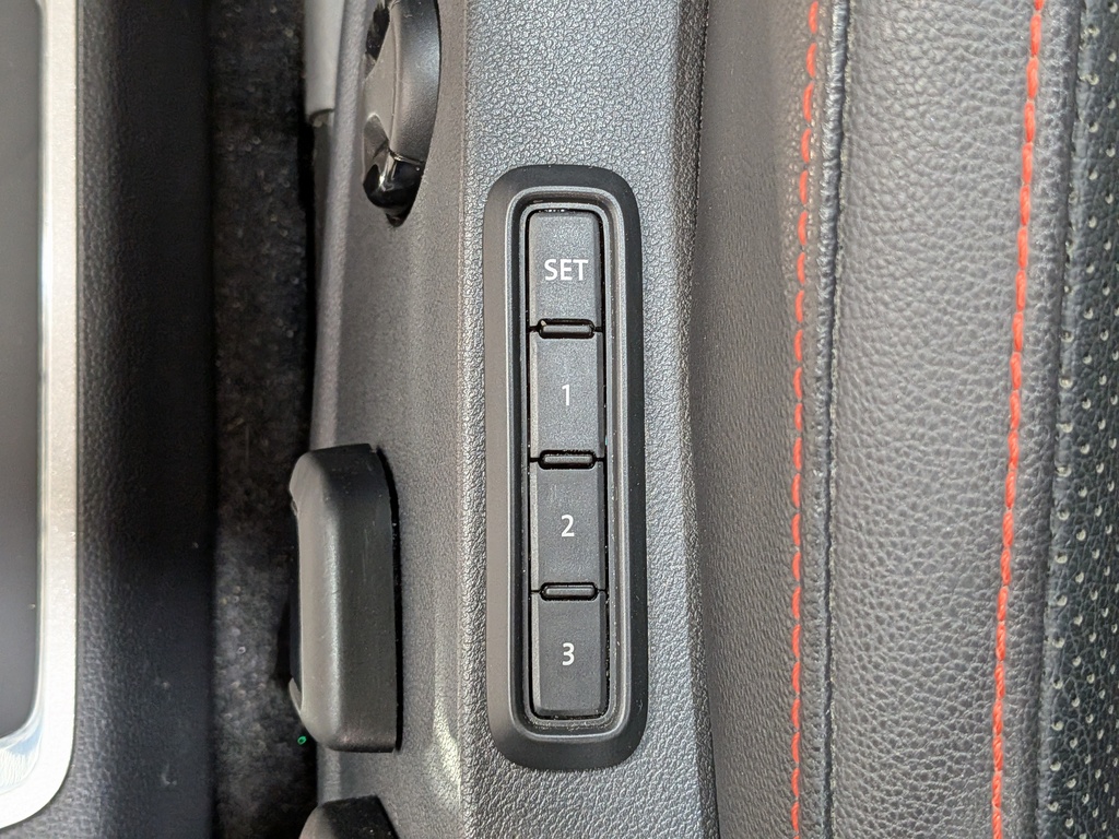 Volkswagen Jetta GLI 2024