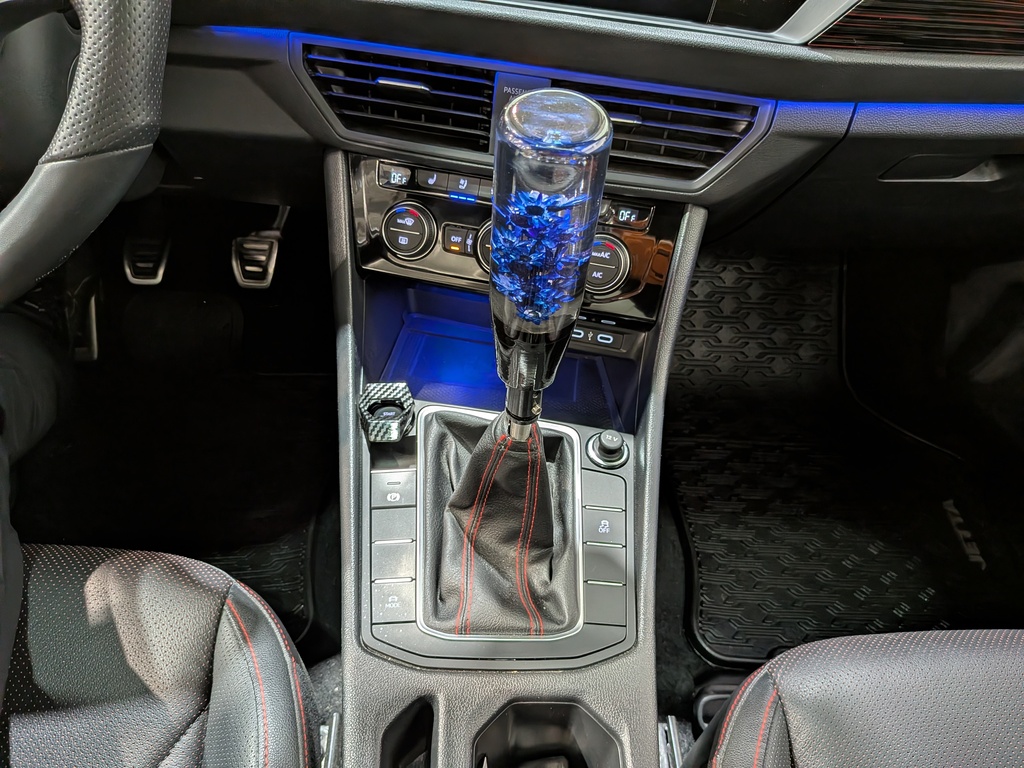 Volkswagen Jetta GLI 2024