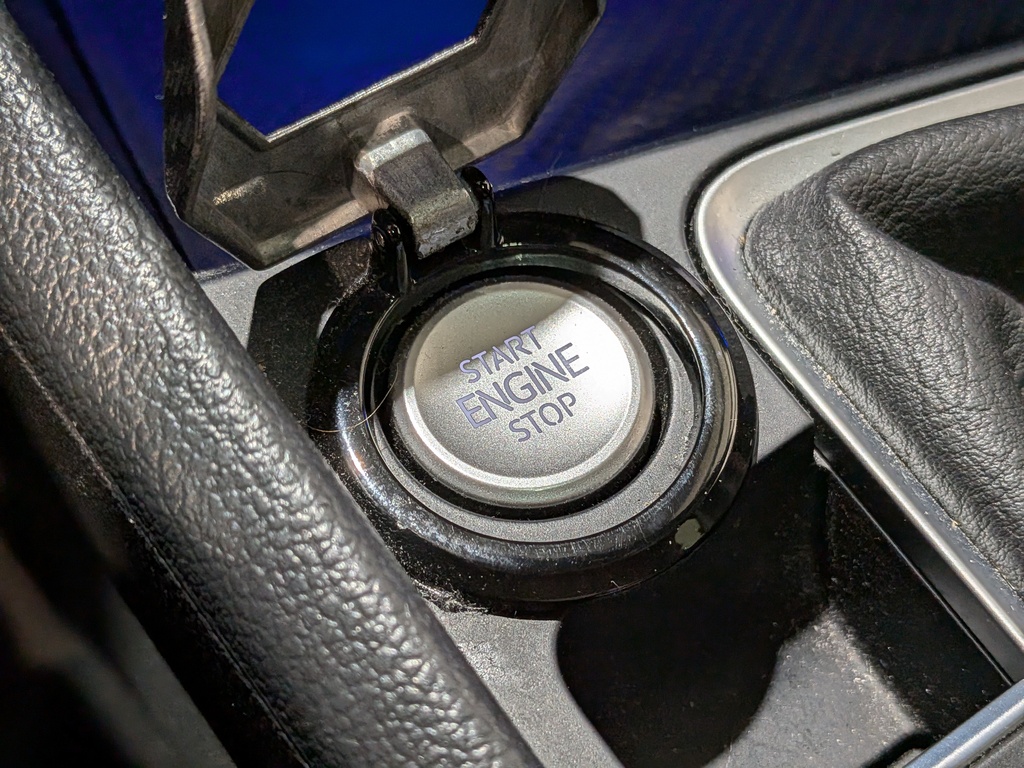 Volkswagen Jetta GLI 2024